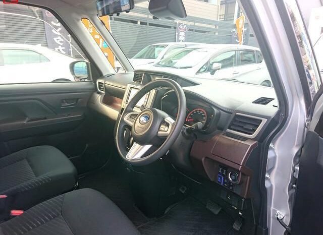 
								SUBARU JUSTY FOR SALE IN KENYA full									