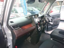 
										SUBARU JUSTY FOR SALE IN KENYA full									