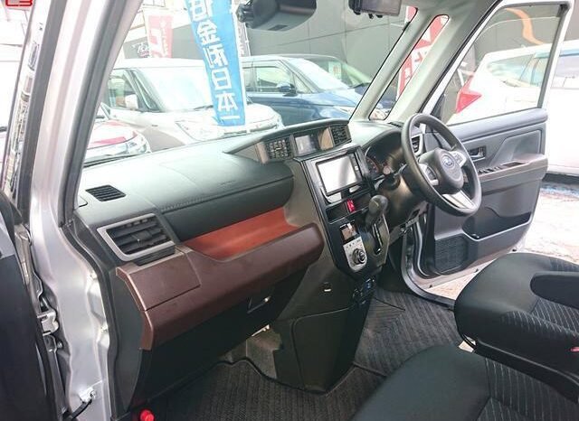 
								SUBARU JUSTY FOR SALE IN KENYA full									