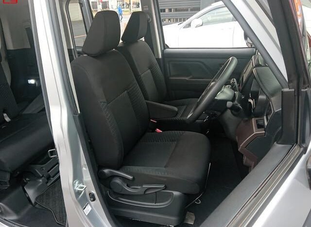 
								SUBARU JUSTY FOR SALE IN KENYA full									