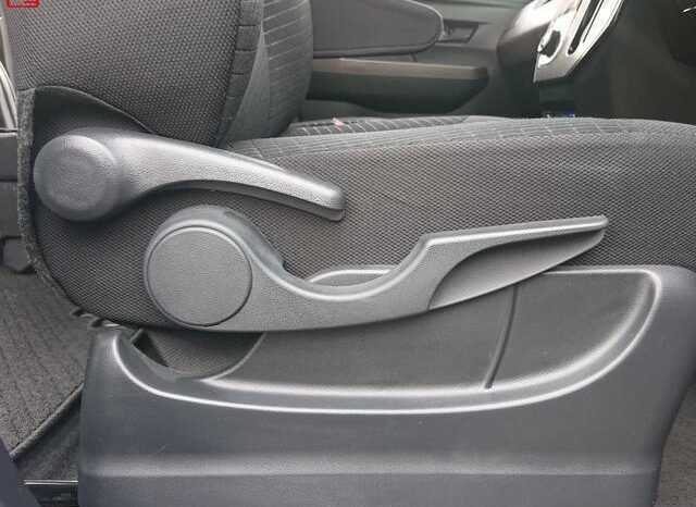 
								SUBARU JUSTY FOR SALE IN KENYA full									