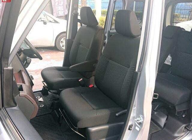 
								SUBARU JUSTY FOR SALE IN KENYA full									