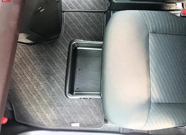 
								SUBARU JUSTY FOR SALE IN KENYA full									