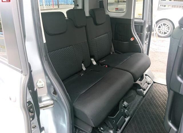 
								SUBARU JUSTY FOR SALE IN KENYA full									