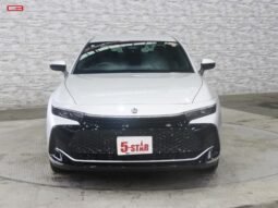 TOYOTA CROWN CROSSOVER FOR SALE IN KENYA