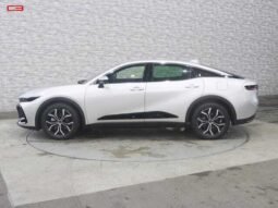 
										TOYOTA CROWN CROSSOVER FOR SALE IN KENYA full									