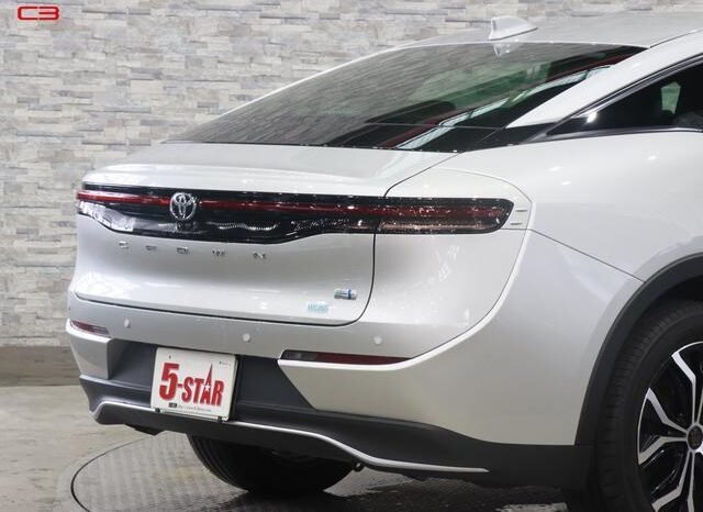 
								TOYOTA CROWN CROSSOVER FOR SALE IN KENYA full									