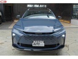 TOYOTA CROWN ESTATE FOR SALE IN KENYA