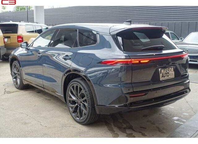 
								TOYOTA CROWN ESTATE FOR SALE IN KENYA full									