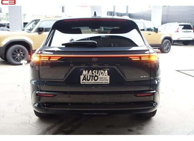 
								TOYOTA CROWN ESTATE FOR SALE IN KENYA full									