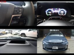 
										TOYOTA CROWN ESTATE FOR SALE IN KENYA full									