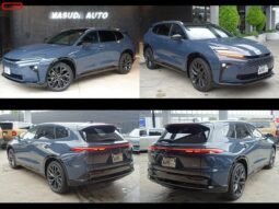 
										TOYOTA CROWN ESTATE FOR SALE IN KENYA full									