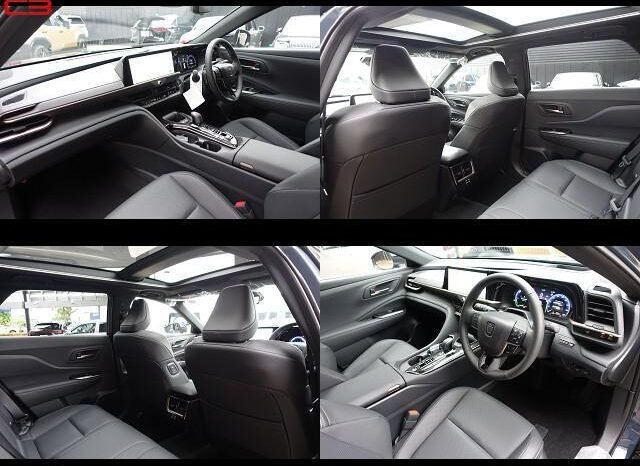 
								TOYOTA CROWN ESTATE FOR SALE IN KENYA full									