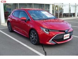 
										TOYOTA COROLLA SPORT FOR SALE IN KENYA full									