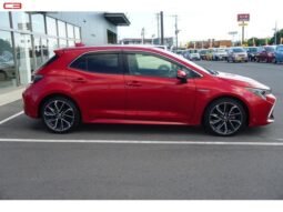 
										TOYOTA COROLLA SPORT FOR SALE IN KENYA full									