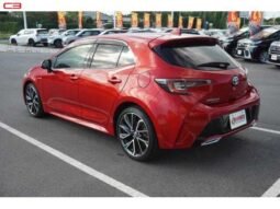 
										TOYOTA COROLLA SPORT FOR SALE IN KENYA full									
