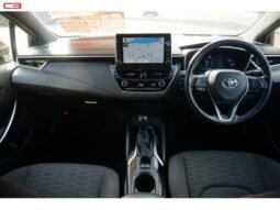 
										TOYOTA COROLLA SPORT FOR SALE IN KENYA full									