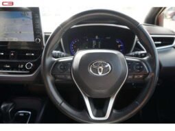 
										TOYOTA COROLLA SPORT FOR SALE IN KENYA full									