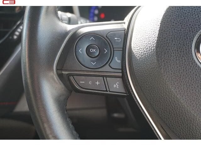 
								TOYOTA COROLLA SPORT FOR SALE IN KENYA full									