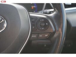 
										TOYOTA COROLLA SPORT FOR SALE IN KENYA full									