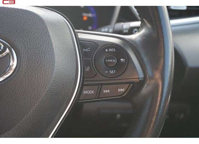 
								TOYOTA COROLLA SPORT FOR SALE IN KENYA full									
