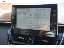 
										TOYOTA COROLLA SPORT FOR SALE IN KENYA full									