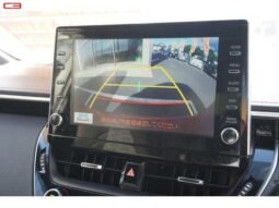 
										TOYOTA COROLLA SPORT FOR SALE IN KENYA full									