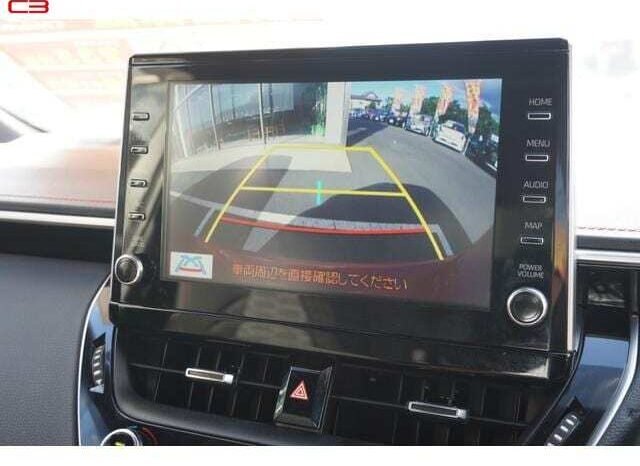 
								TOYOTA COROLLA SPORT FOR SALE IN KENYA full									