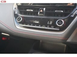
										TOYOTA COROLLA SPORT FOR SALE IN KENYA full									