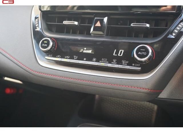 
								TOYOTA COROLLA SPORT FOR SALE IN KENYA full									