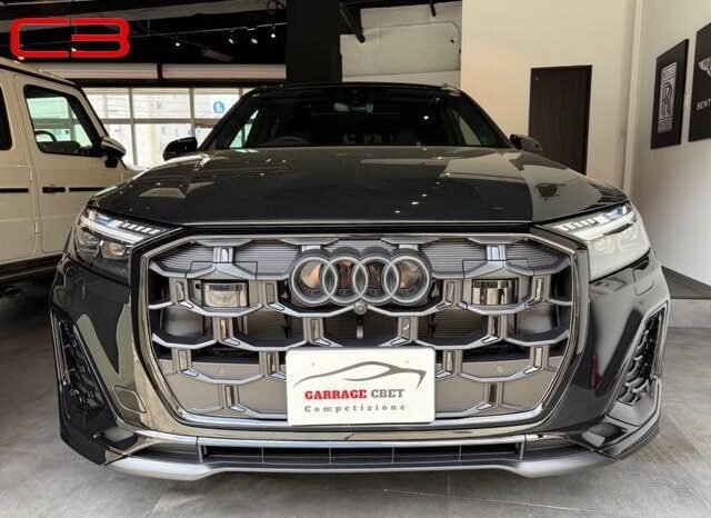 
								AUDI Q7 FOR SALE IN KENYA full									