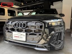 
										AUDI Q7 FOR SALE IN KENYA full									