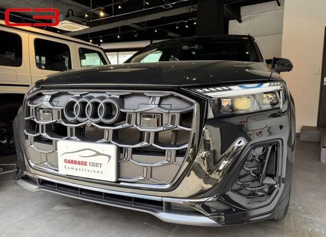 
								AUDI Q7 FOR SALE IN KENYA full									