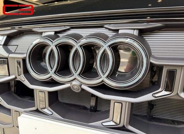 
								AUDI Q7 FOR SALE IN KENYA full									