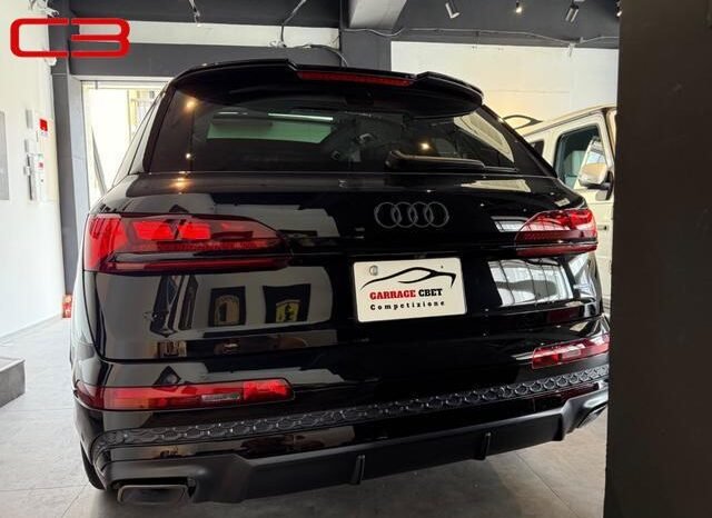 
								AUDI Q7 FOR SALE IN KENYA full									