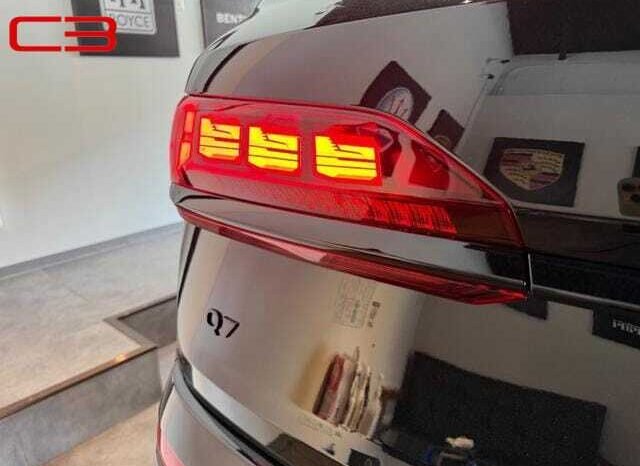 
								AUDI Q7 FOR SALE IN KENYA full									