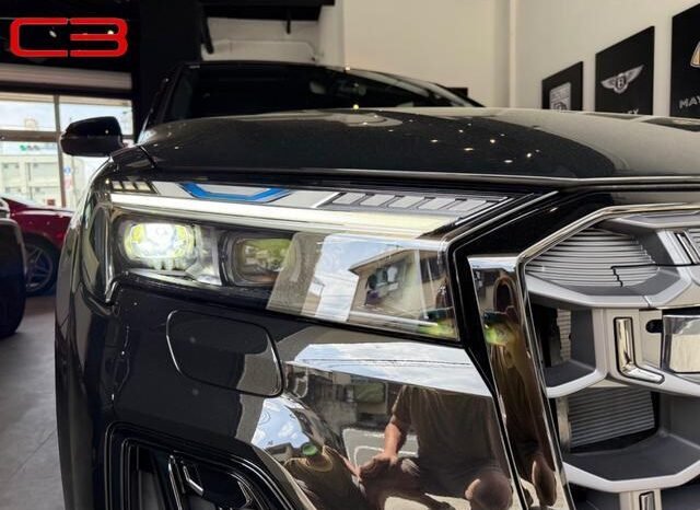 
								AUDI Q7 FOR SALE IN KENYA full									