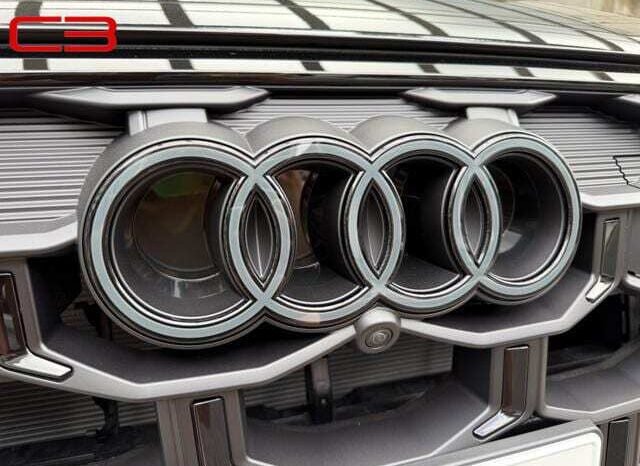 
								AUDI Q7 FOR SALE IN KENYA full									
