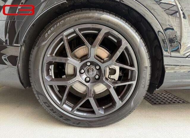 
								AUDI Q7 FOR SALE IN KENYA full									