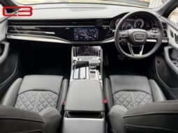 
										AUDI Q7 FOR SALE IN KENYA full									