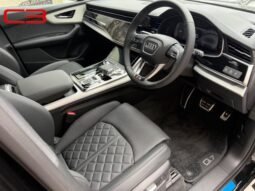 
										AUDI Q7 FOR SALE IN KENYA full									