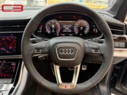 
										AUDI Q7 FOR SALE IN KENYA full									