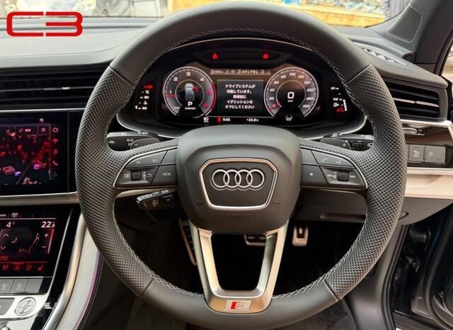 
								AUDI Q7 FOR SALE IN KENYA full									