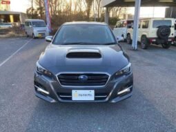 
										SUBARU LEVORG FOR SALE IN KENYA full									