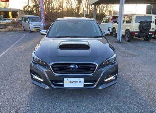 
								SUBARU LEVORG FOR SALE IN KENYA full									