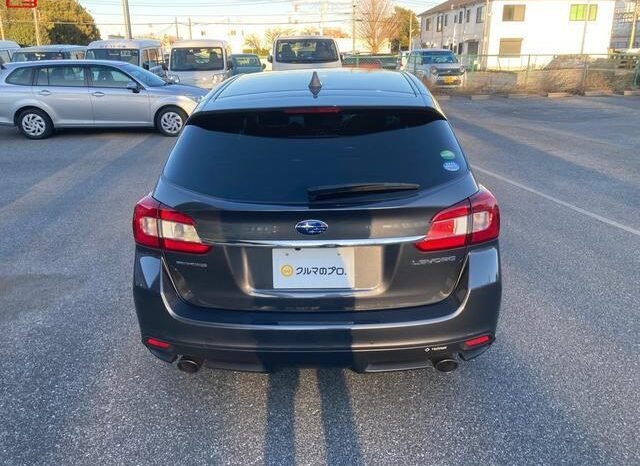 
								SUBARU LEVORG FOR SALE IN KENYA full									