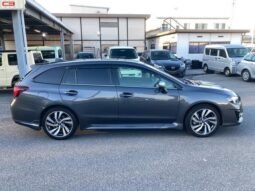 
										SUBARU LEVORG FOR SALE IN KENYA full									