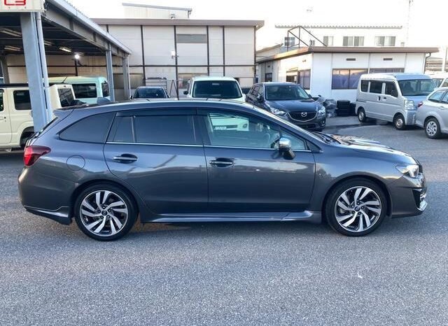 
								SUBARU LEVORG FOR SALE IN KENYA full									