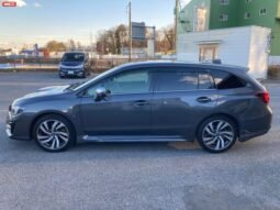 
										SUBARU LEVORG FOR SALE IN KENYA full									