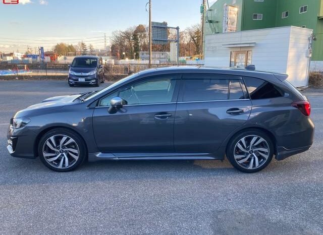 
								SUBARU LEVORG FOR SALE IN KENYA full									